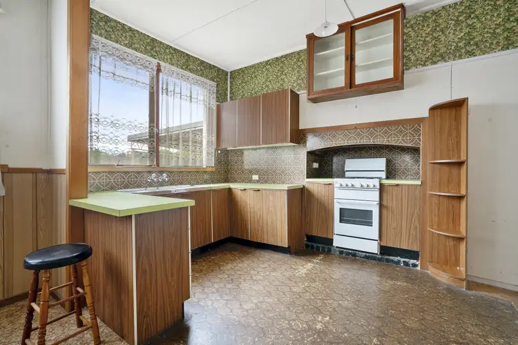 Third view of Homely house listing, 27 Alfred St, Maffra VIC 3860