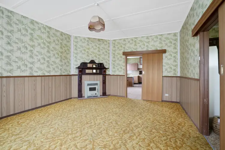 Fifth view of Homely house listing, 27 Alfred St, Maffra VIC 3860