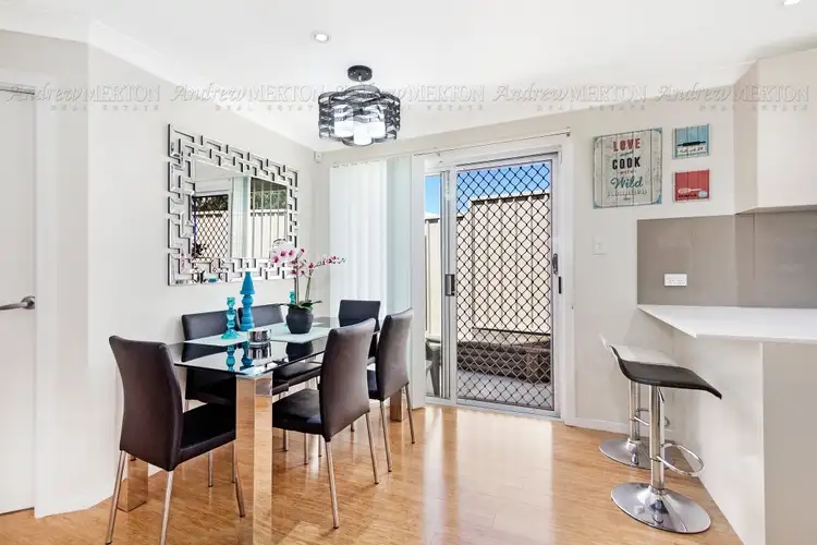 Third view of Homely house listing, 33 Denis Winston Dr, Doonside NSW 2767