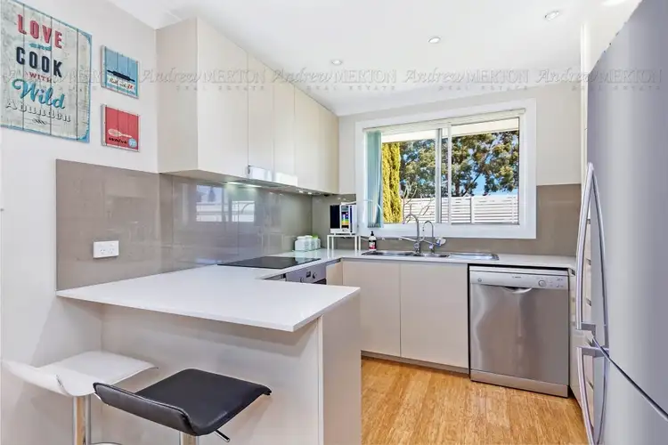 Fourth view of Homely house listing, 33 Denis Winston Dr, Doonside NSW 2767