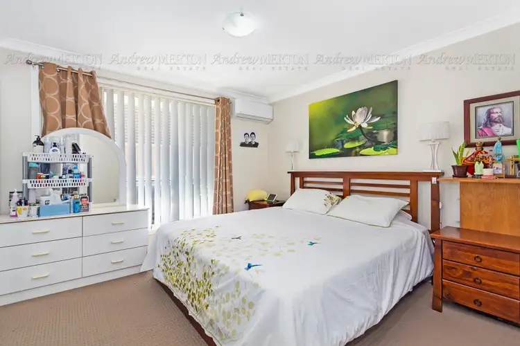 Fifth view of Homely house listing, 33 Denis Winston Dr, Doonside NSW 2767