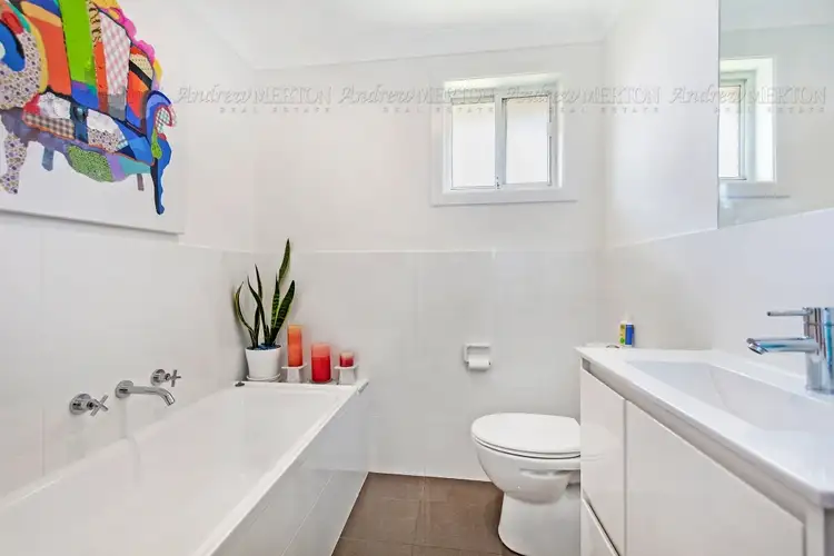 Sixth view of Homely house listing, 33 Denis Winston Dr, Doonside NSW 2767