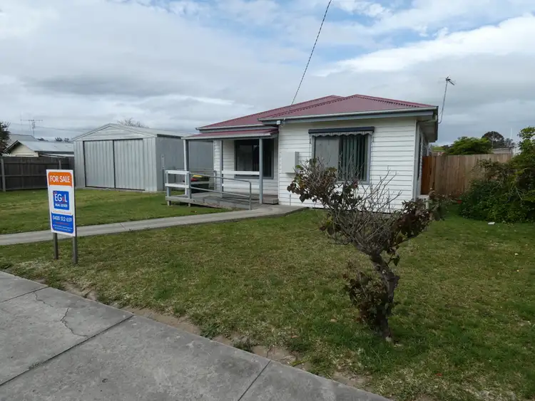 Second view of Homely house listing, 280 Nicholson Street, Orbost VIC 3888