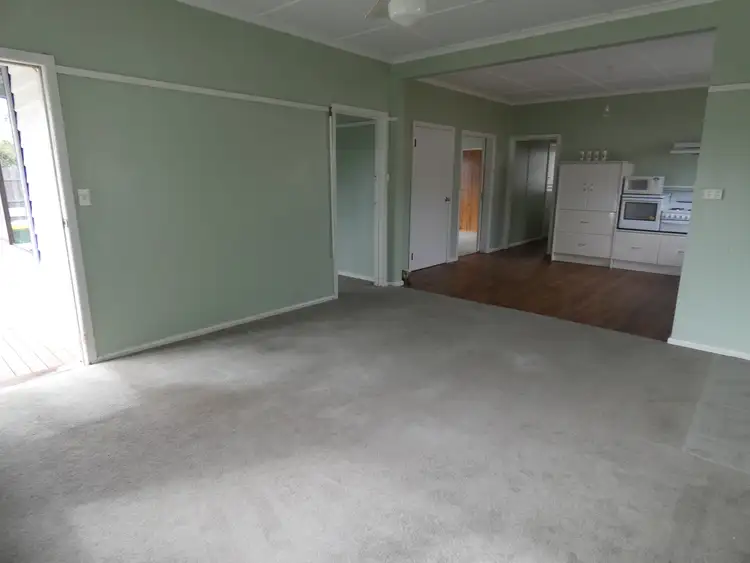 Fifth view of Homely house listing, 280 Nicholson Street, Orbost VIC 3888