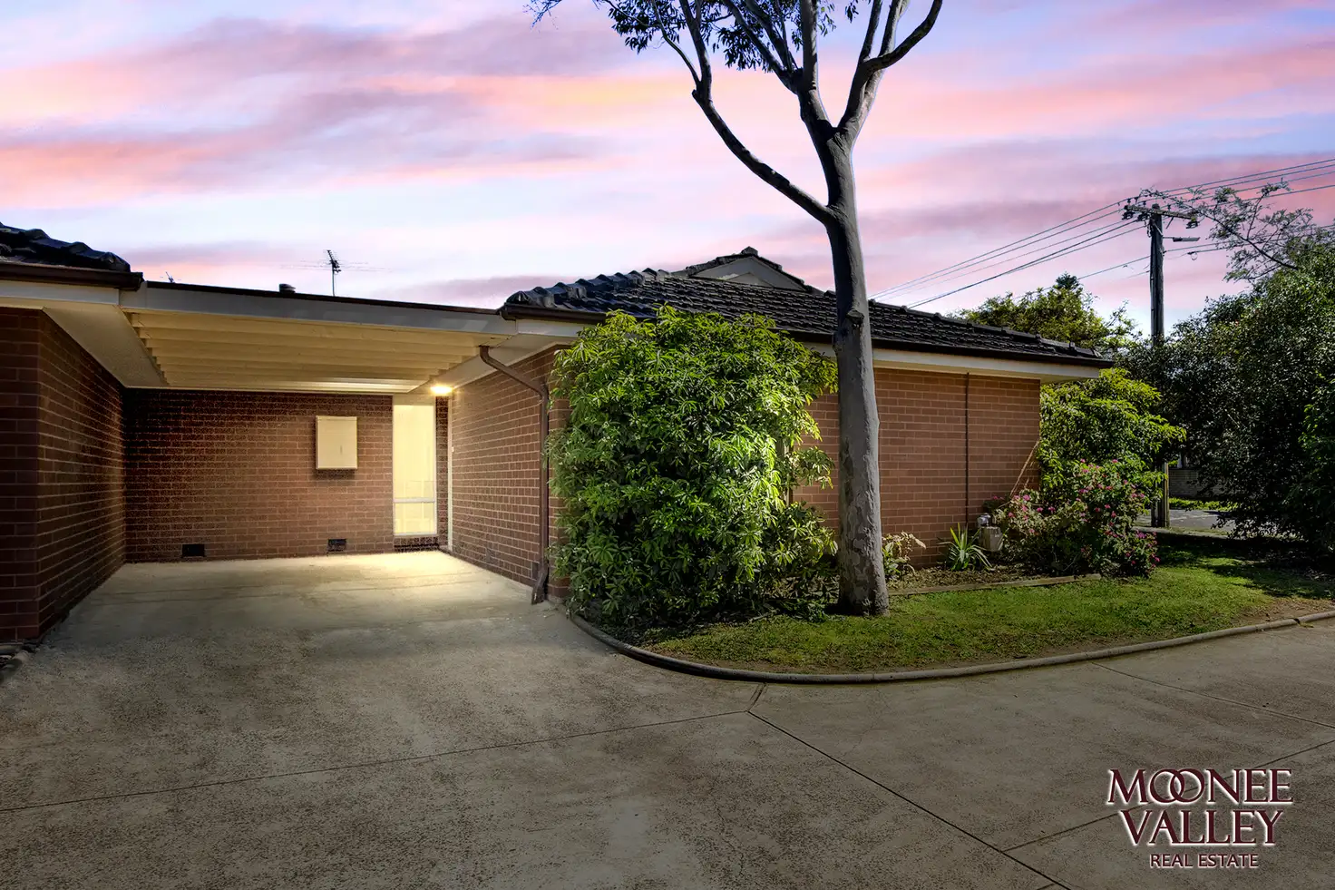 Main view of Homely unit listing, Unit 1/19 McPherson Street, Keilor East VIC 3033