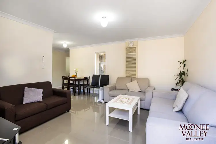 Third view of Homely unit listing, Unit 1/19 McPherson Street, Keilor East VIC 3033