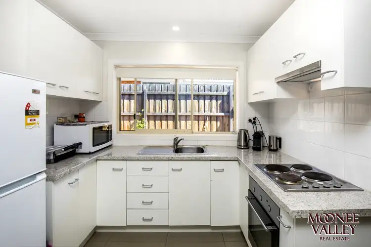 Fourth view of Homely unit listing, Unit 1/19 McPherson Street, Keilor East VIC 3033