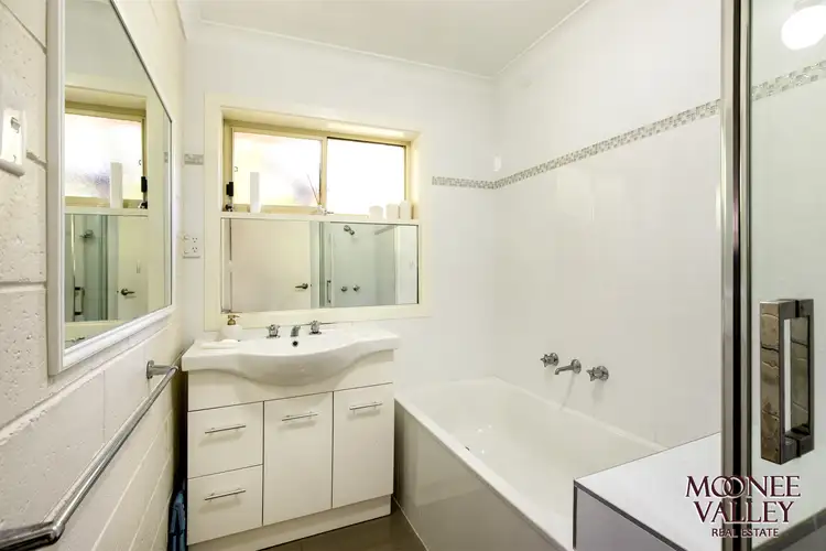 Fifth view of Homely unit listing, Unit 1/19 McPherson Street, Keilor East VIC 3033