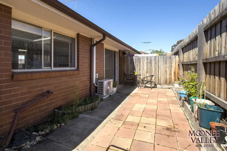 Sixth view of Homely unit listing, Unit 1/19 McPherson Street, Keilor East VIC 3033
