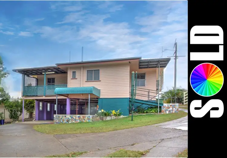 16 Old Wolvi Rd, Victory Heights QLD 4570