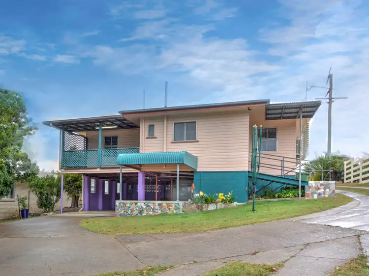 Second view of Homely house listing, 16 Old Wolvi Rd, Victory Heights QLD 4570
