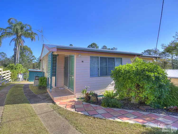 Third view of Homely house listing, 16 Old Wolvi Rd, Victory Heights QLD 4570