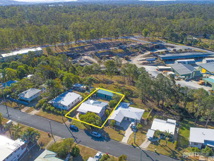 Fourth view of Homely house listing, 16 Old Wolvi Rd, Victory Heights QLD 4570