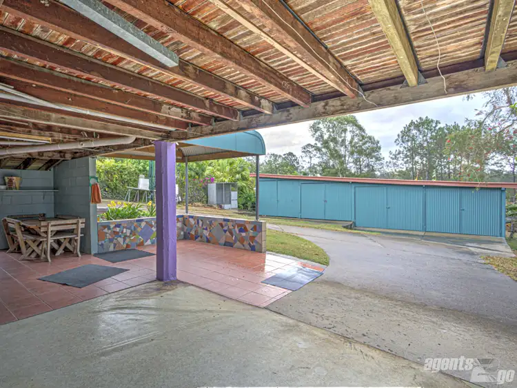 Fifth view of Homely house listing, 16 Old Wolvi Rd, Victory Heights QLD 4570