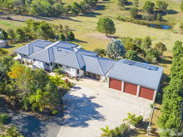 Fourth view of Homely house listing, 534 North Deep Creek Rd, North Deep Creek QLD 4570