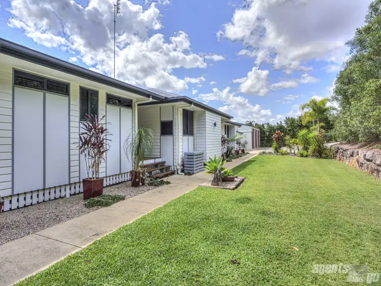 Fifth view of Homely house listing, 534 North Deep Creek Rd, North Deep Creek QLD 4570