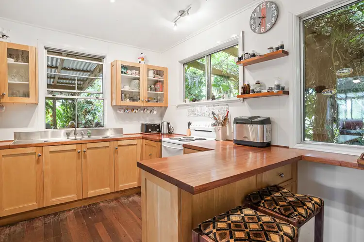 Third view of Homely rural property listing, 71 Cooks Rd, Nashua NSW 2479