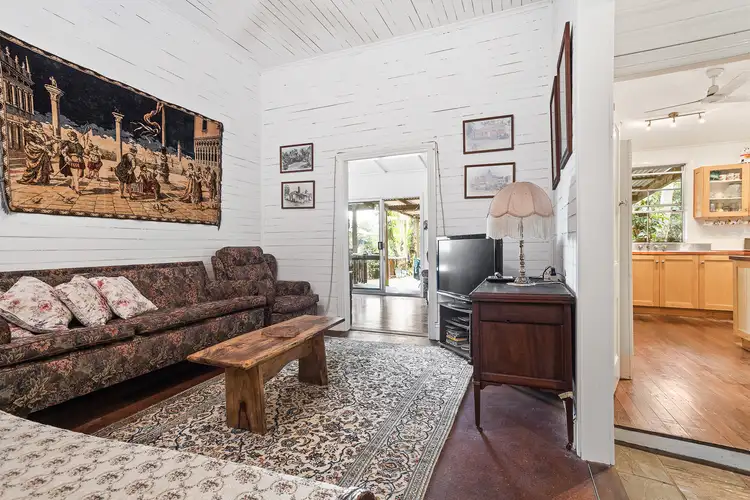 Fourth view of Homely rural property listing, 71 Cooks Rd, Nashua NSW 2479