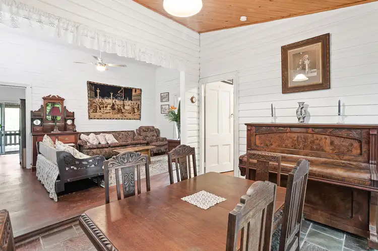 Fifth view of Homely rural property listing, 71 Cooks Rd, Nashua NSW 2479