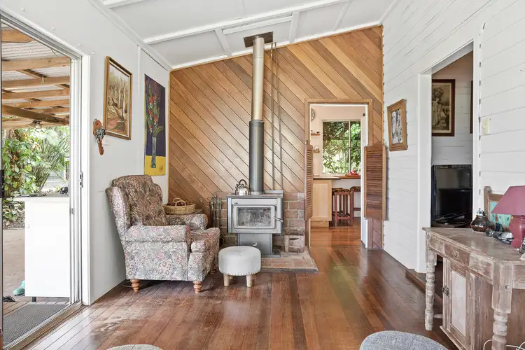 Sixth view of Homely rural property listing, 71 Cooks Rd, Nashua NSW 2479