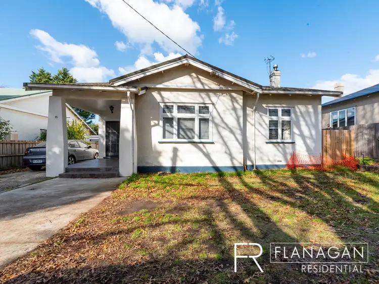 Main view of Homely house listing, 15 David St, Newstead TAS 7250