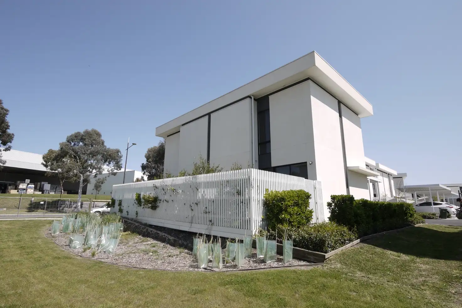 Main view of Homely townhouse listing, Unit 48/80 Enterprise Dr, Bundoora VIC 3083