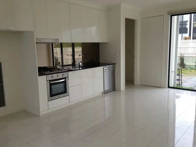 Third view of Homely townhouse listing, Unit 48/80 Enterprise Dr, Bundoora VIC 3083