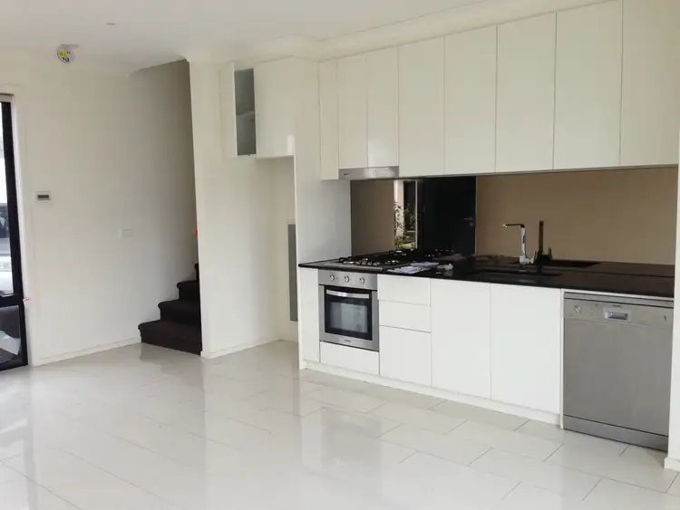 Fourth view of Homely townhouse listing, Unit 48/80 Enterprise Dr, Bundoora VIC 3083