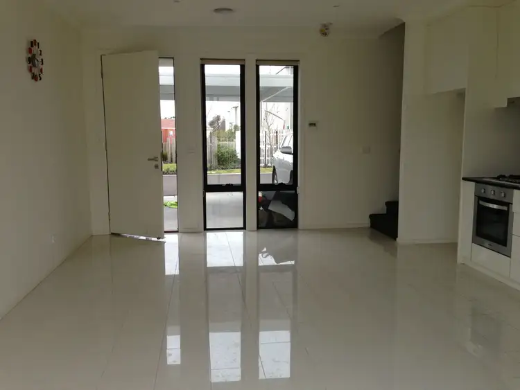 Fifth view of Homely townhouse listing, Unit 48/80 Enterprise Dr, Bundoora VIC 3083