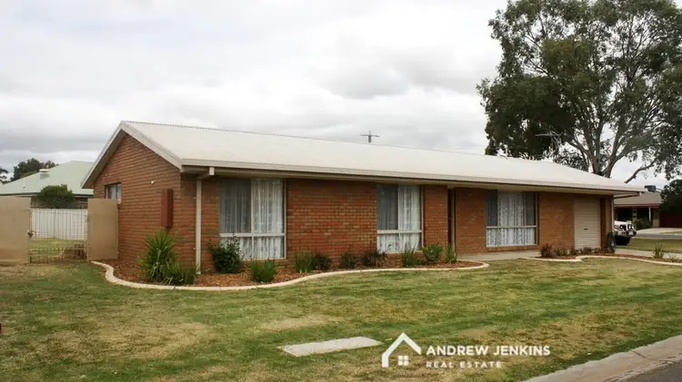 1 Mitchell St, Cobram VIC 3644