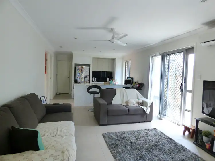 Second view of Homely house listing, 49 Centenary Ct, Warner QLD 4500