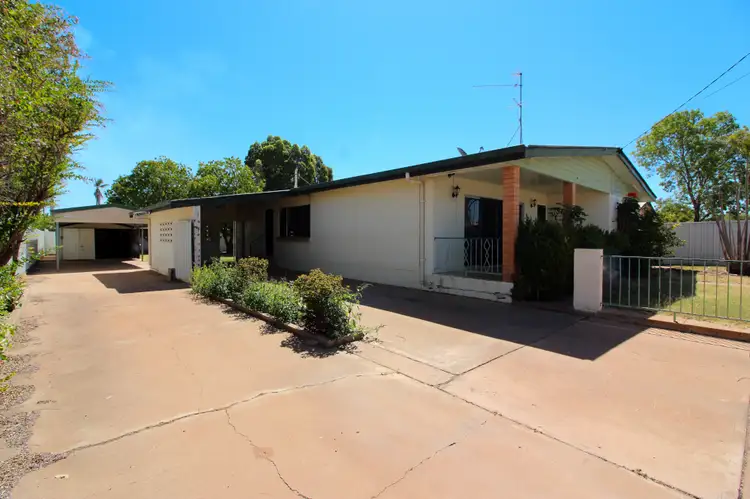29 Kaeser Road, Mount Isa QLD 4825