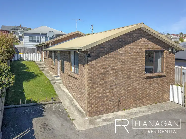 Main view of Homely unit listing, 4 Leslie Pl, South Launceston TAS 7249