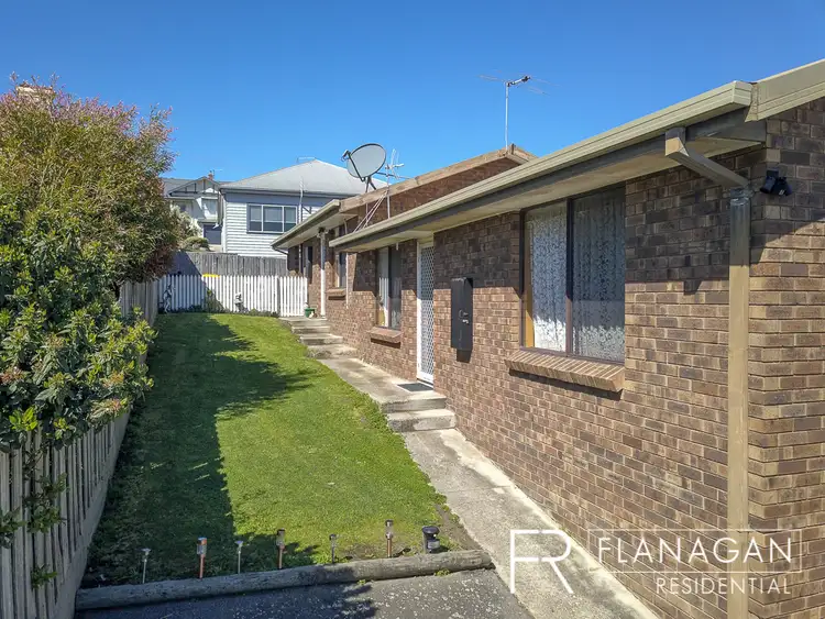 Second view of Homely unit listing, 4 Leslie Pl, South Launceston TAS 7249