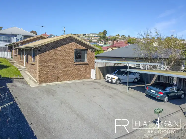 Third view of Homely unit listing, 4 Leslie Pl, South Launceston TAS 7249