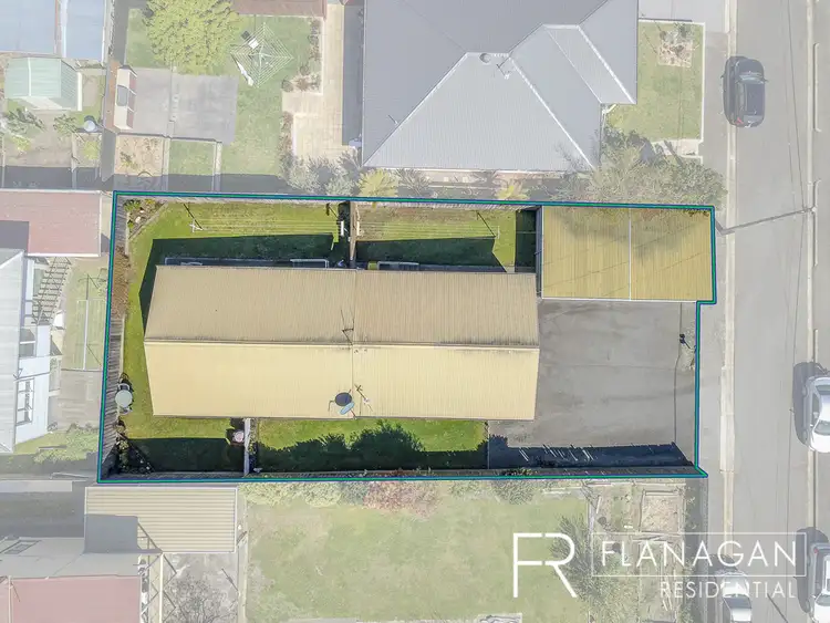 Fifth view of Homely unit listing, 4 Leslie Pl, South Launceston TAS 7249