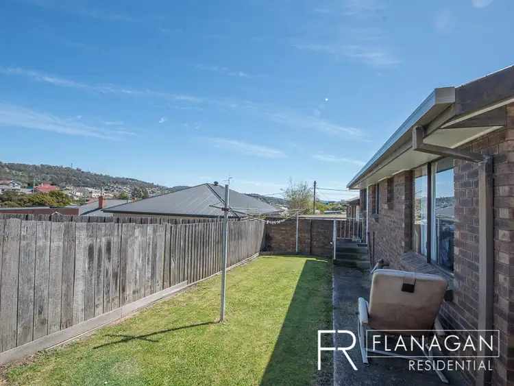 Sixth view of Homely unit listing, 4 Leslie Pl, South Launceston TAS 7249