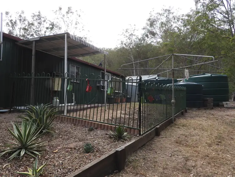 Second view of Homely rural property listing, Address available on request