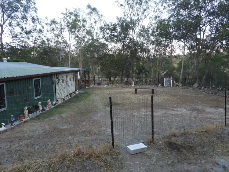 Fourth view of Homely rural property listing, Address available on request