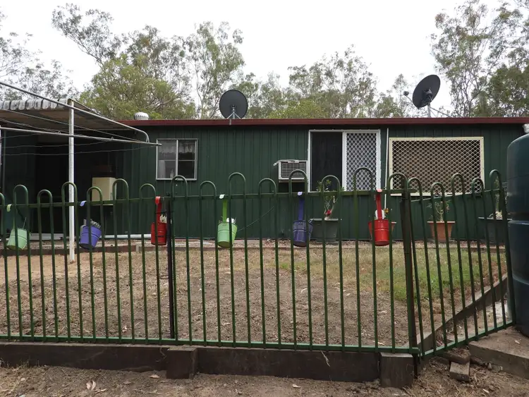 Fifth view of Homely rural property listing, Address available on request