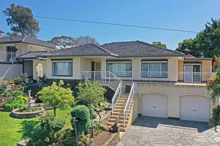 Main view of Homely house listing, 26 York Street, Valley View SA 5093