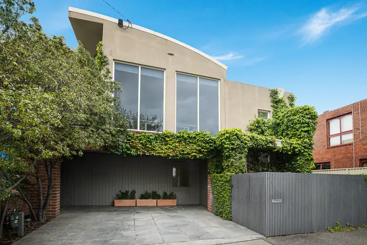 2B Hamilton St, Brighton VIC 3186