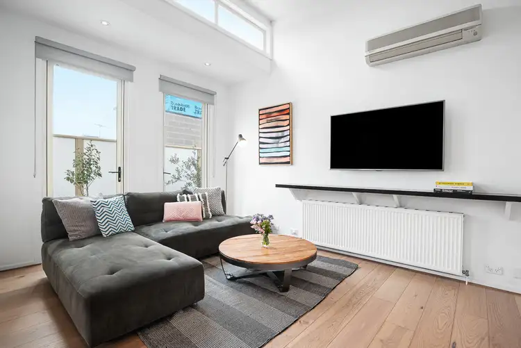 Fifth view of Homely house listing, 2B Hamilton St, Brighton VIC 3186