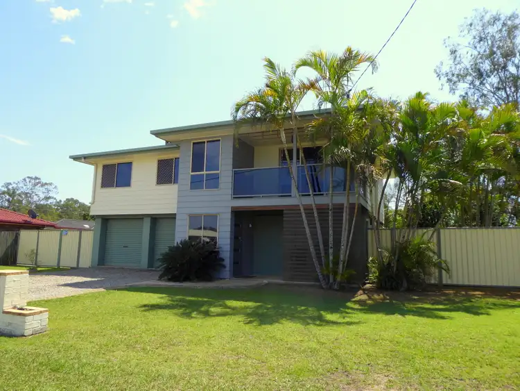 Main view of Homely house listing, 28 Monarch Dr, Deception Bay QLD 4508