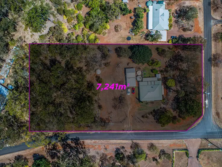 Second view of Homely house listing, 61 Lockyer View Rd, Wivenhoe Pocket QLD 4306