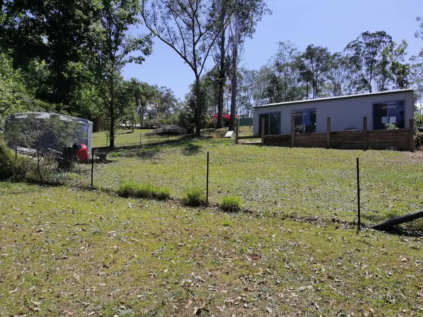 Main view of Homely rural property listing, Address available on request
