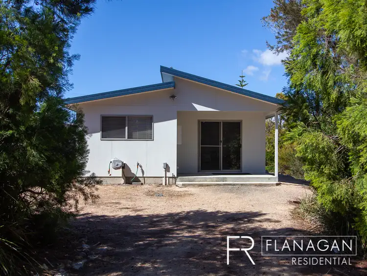 Second view of Homely townhouse listing, 2/7 Silver St, Scamander TAS 7215