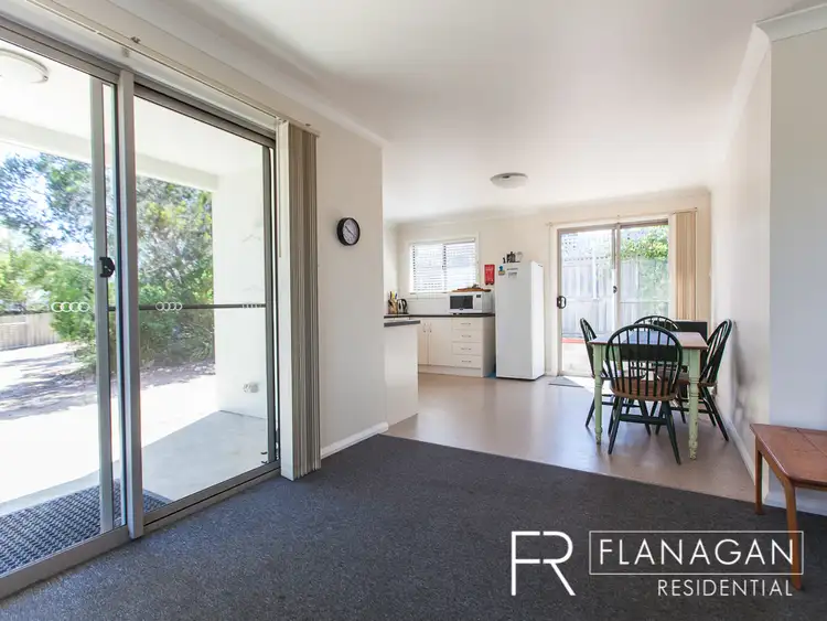 Third view of Homely townhouse listing, 2/7 Silver St, Scamander TAS 7215