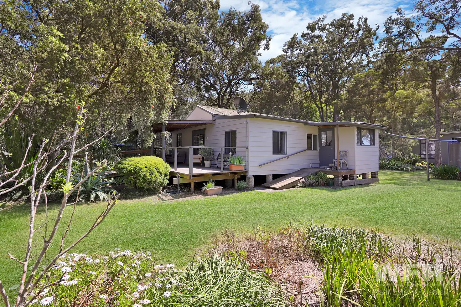 Main view of Homely house listing, 4825 Wisemans Ferry Rd, Spencer NSW 2775