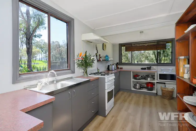 Fourth view of Homely house listing, 4825 Wisemans Ferry Rd, Spencer NSW 2775